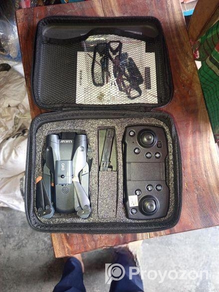 ড্রোন টাকার প্রয়োজন তাই বিক্রি করে দিব।