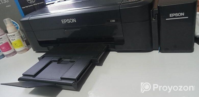 EPSON printer 130 ‍Sell Post