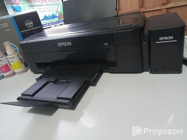EPSON printer 130 ‍Sell Post