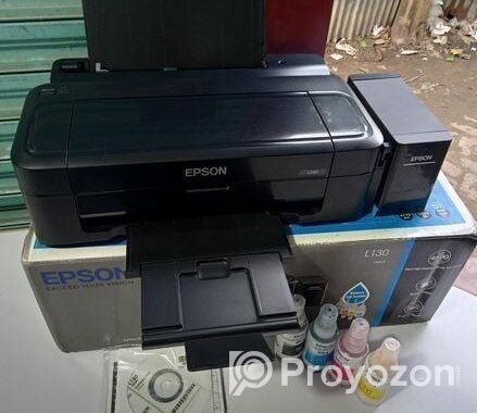 EPSON printer 130 ‍Sell Post