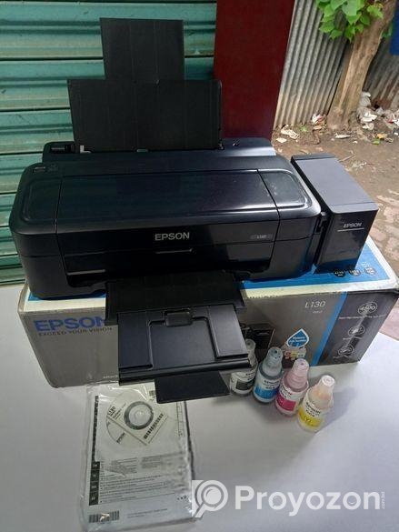 EPSON printer 130 ‍Sell Post