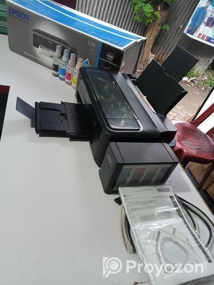 EPSON printer 130 ‍Sell Post