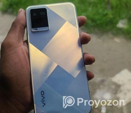 Vivo Y21 4/64 GB (Used)