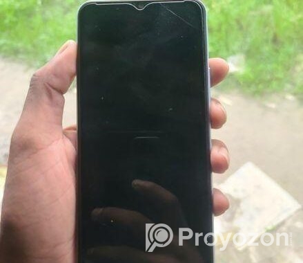 Vivo Y21 4/64 GB (Used)