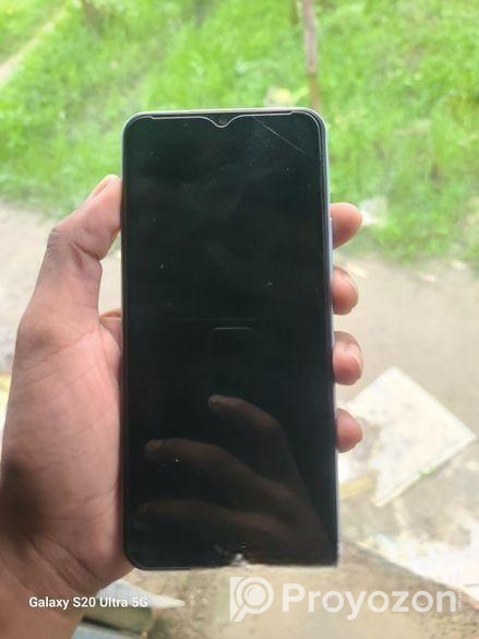 Vivo Y21 4/64 GB (Used)