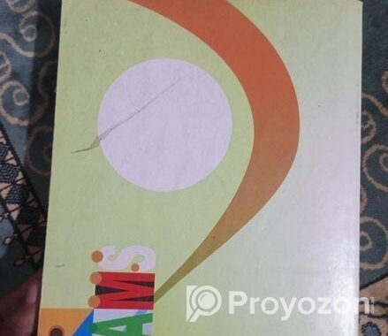 English for compatitive exam