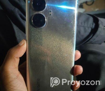 Realme 10 Pro Plus 8+128 (Used)