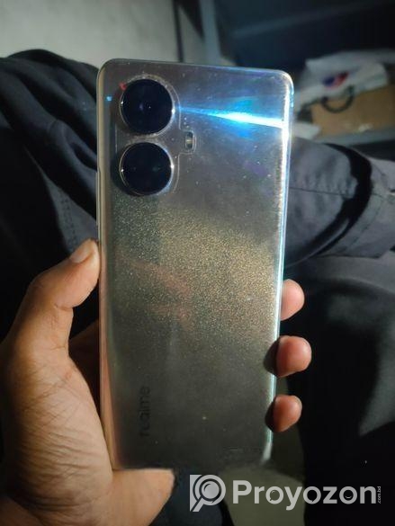 Realme 10 Pro Plus 8+128 (Used)