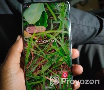 Realme 10 Pro Plus 8+128 (Used)