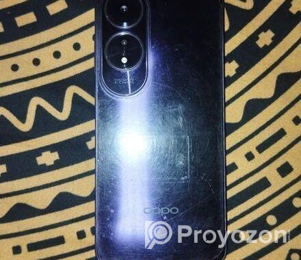 OPPO A60 A (New)