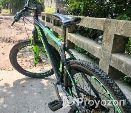 Bicycle sell Post