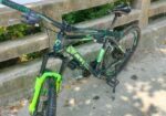 Bicycle sell Post