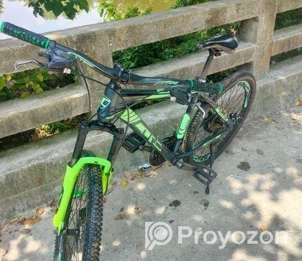 Bicycle sell Post