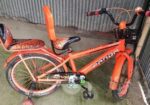 Cycle For Sell