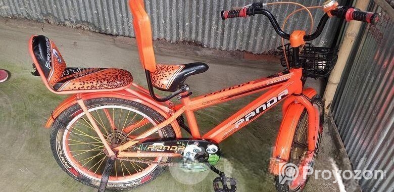 Cycle For Sell