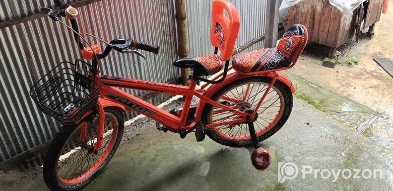 Cycle For Sell