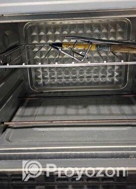 MIYAKO OVEN NEW CONDITION