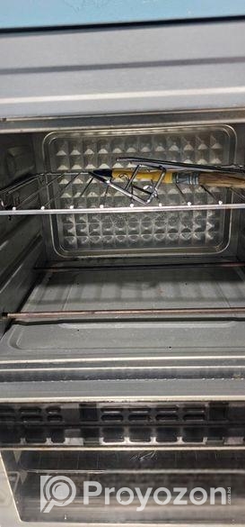 MIYAKO OVEN NEW CONDITION