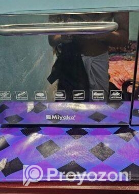 MIYAKO OVEN NEW CONDITION