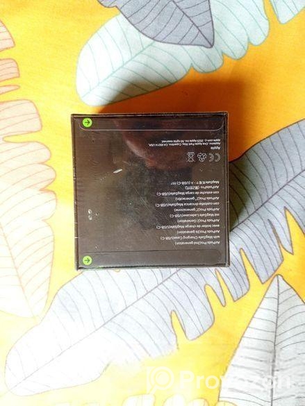 Apple airpods 2nd gen mastercopy