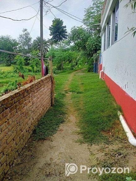 বাড়ি বিক্রয় হবে