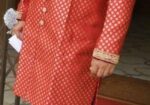 Sherwani Xxl Size