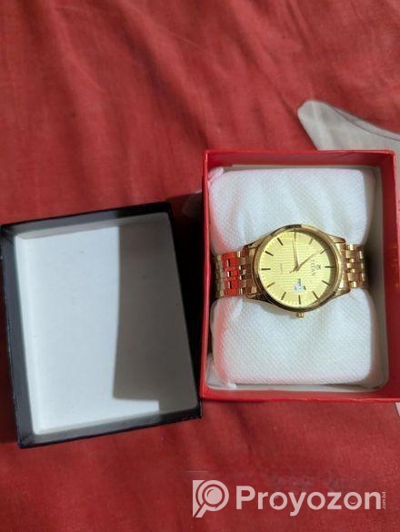 বিয়ের ঘড়ি বিক্রি হবে