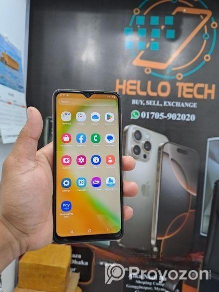 Samsung Galaxy A04S 4/64 Fresh (Used)