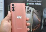Samsung Galaxy A04S 4/64 Fresh (Used)