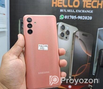 Samsung Galaxy A04S 4/64 Fresh (Used)