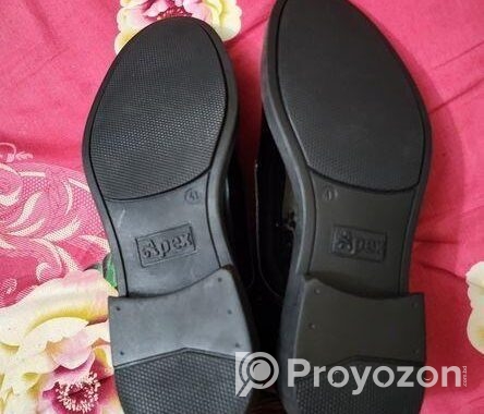 Apex Full New Shoe
