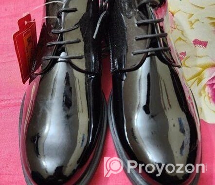 Apex Full New Shoe