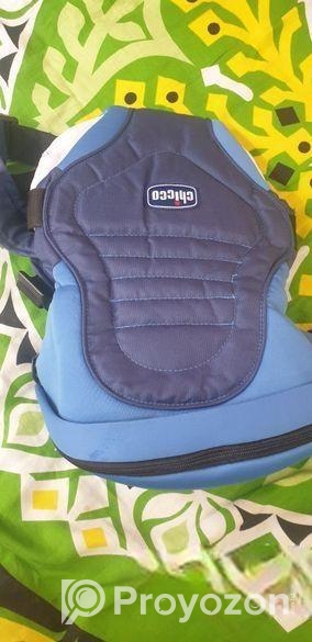 বেবি কেয়ারি বেগ