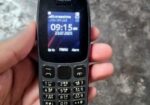 Nokia 106 (Used)