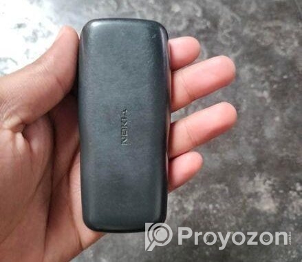Nokia 106 (Used)