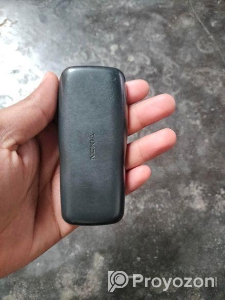 Nokia 106 (Used)