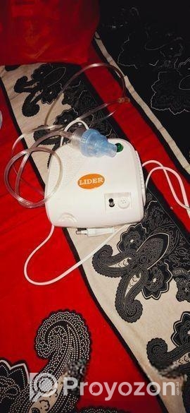 নেবুলাইজার মেশিন