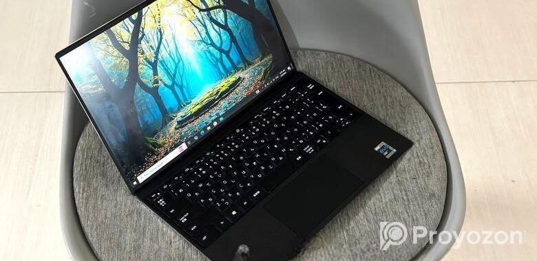 ULTRA SLIM LAPTOP | Dell XPS Core i7 11th Gen 32GB
