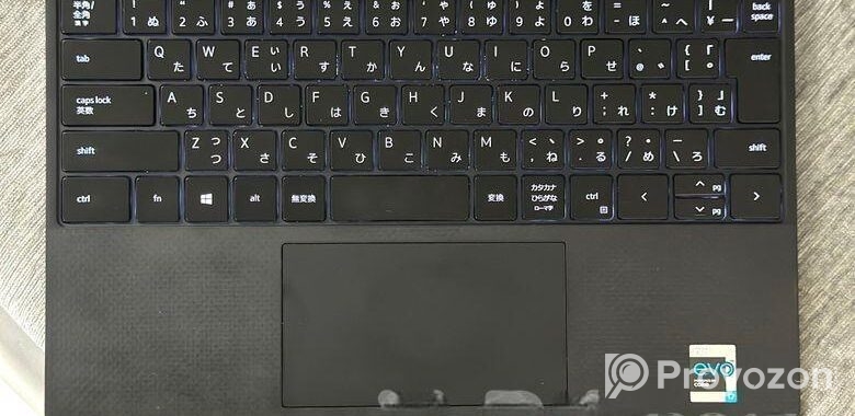 ULTRA SLIM LAPTOP | Dell XPS Core i7 11th Gen 32GB