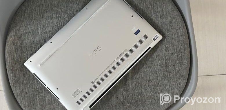 ULTRA SLIM LAPTOP | Dell XPS Core i7 11th Gen 32GB