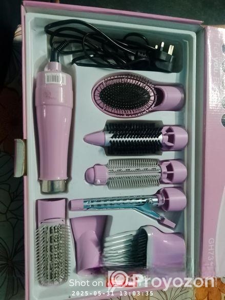 নতুন চুল স্টেড মেশিন