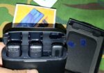 WIRELESS MICROPHONE