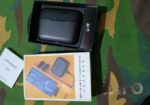 WIRELESS MICROPHONE
