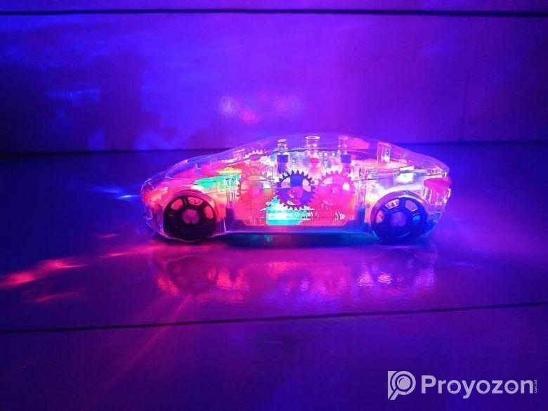 বাচ্চা দের জন্য আকর্ষণীয় খেনলা গাড়ি