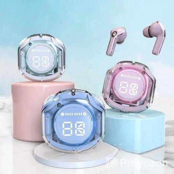 Ultrapods Proডিজিটাল