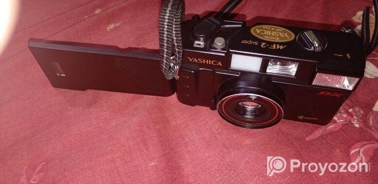 Camera for sell