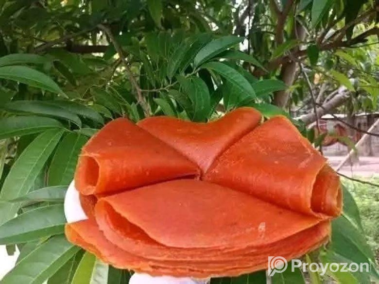 আমসত্ত্ব বিক্রি হবে