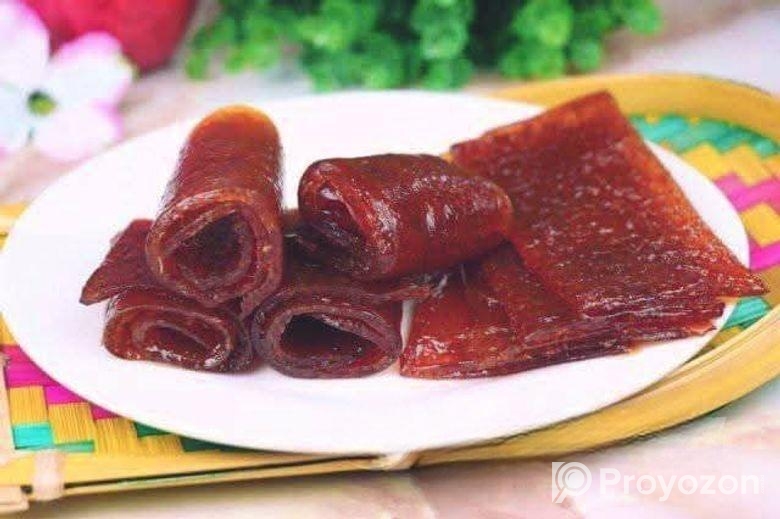 আমসত্ত্ব বিক্রি হবে