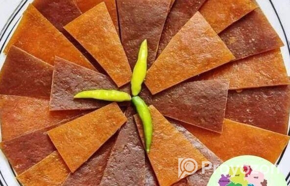 আমসত্ত্ব বিক্রি হবে