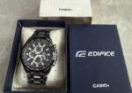 Casio Edifice Watch